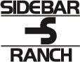 Hunt Sidebar S Ranch Logo